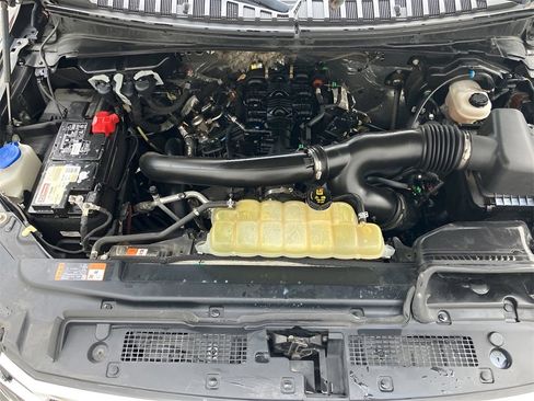 Used 2020 Ford Expedition Max Platinum image 52