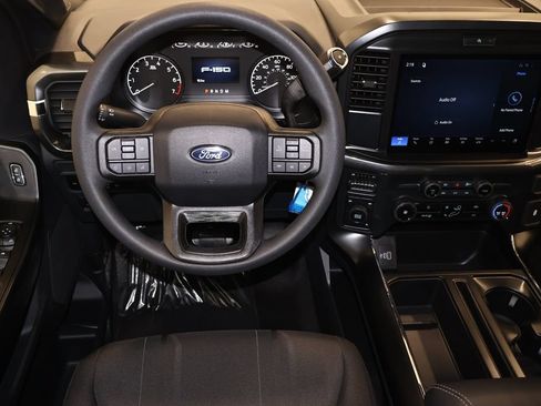 New 2026 Ford F150 STX AWD/4WD image 16