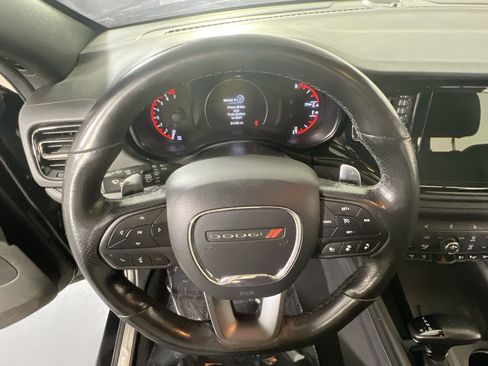 Used 2022 Dodge Durango GT image 11