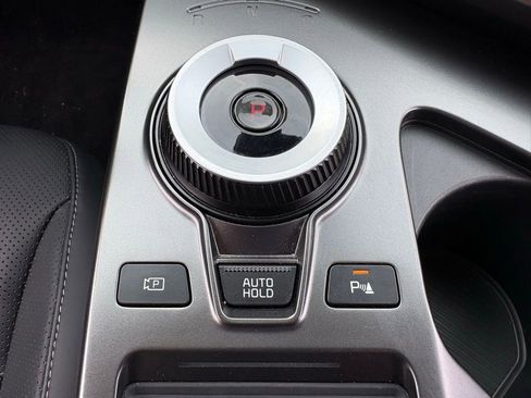 Used 2024 Kia EV6 Wind w/ Wind Technology Package image 30