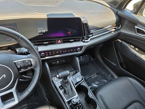 Certified 2024 Kia Sportage X-Line w/ X-Line Premium Package AWD/4WD image 22