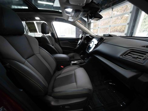 Used 2023 Subaru Ascent Onyx Edition Limited image 27