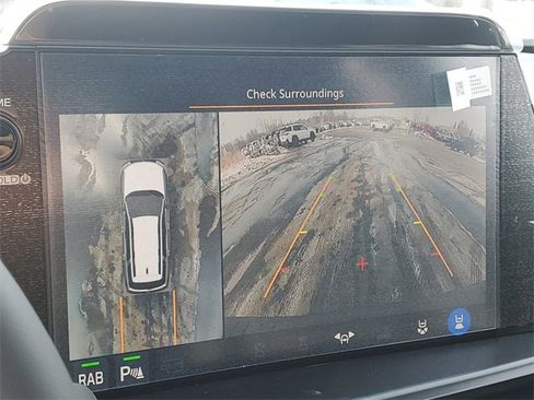 New 2026 Subaru Outback Touring XT image 30