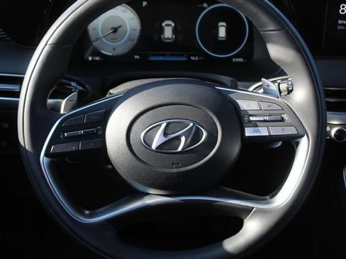 Used 2024 Hyundai Palisade Calligraphy AWD/4WD image 14