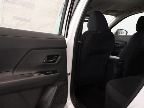 New 2026 Nissan Kicks S AWD/4WD image 25