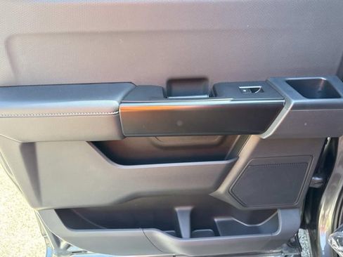 New 2026 Ford F150 STX w/ Equipment Group 200A AWD/4WD image 19