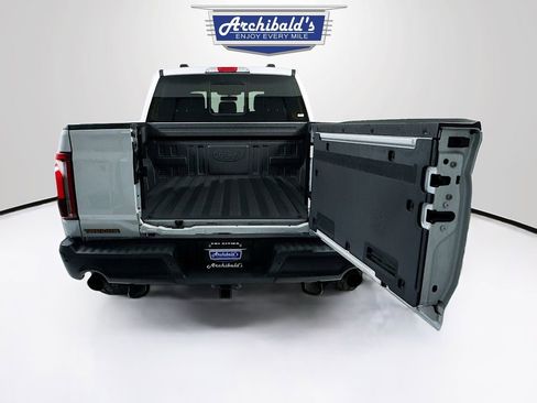 Used 2025 Ford F150 Tremor w/ Equipment Group 402A High image 32