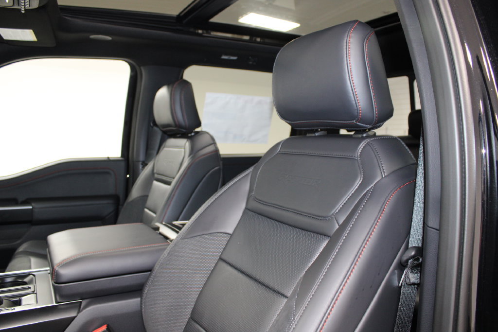 New 2026 Ford F150 Raptor AWD/4WD image 12