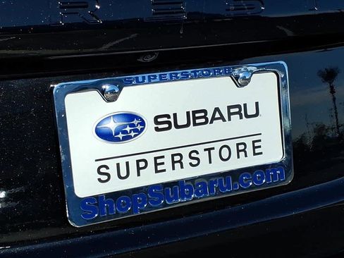 New 2026 Subaru Forester Sport image 12