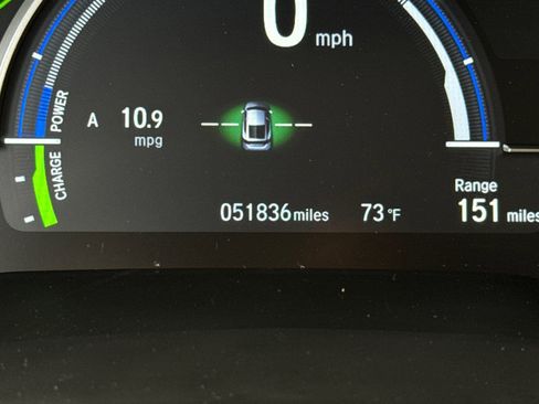 Used 2018 Honda Clarity Touring image 26
