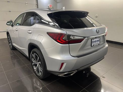 Used 2016 Lexus RX 350 AWD w/ Premium Package image 4