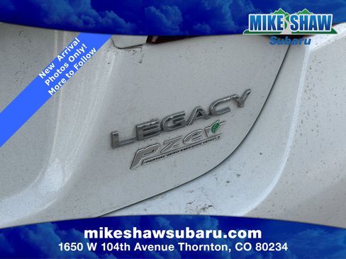 Used 2016 Subaru Legacy 2.5i Premium w/ Popular Package #2 image 8
