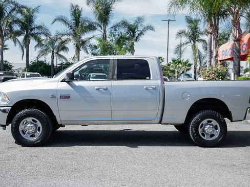 Used 2012 RAM 2500 SLT image 5