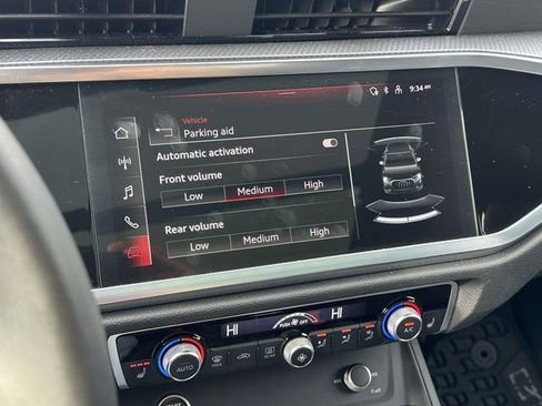 Certified 2025 Audi Q3 2.0T Premium w/ Convenience Package image 31