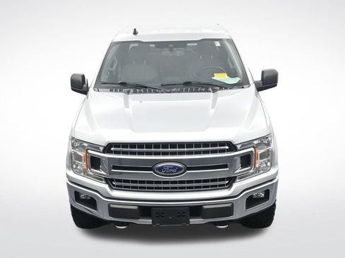 Used 2019 Ford F150 XLT w/ Equipment Group 302A Luxury AWD/4WD image 20