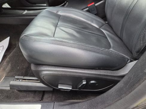 Used 2015 Lincoln MKZ Hybrid w/ Equipment Group 202A Reserve FWD image 14