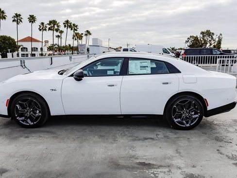 New 2026 Dodge Charger R/T AWD/4WD image 14