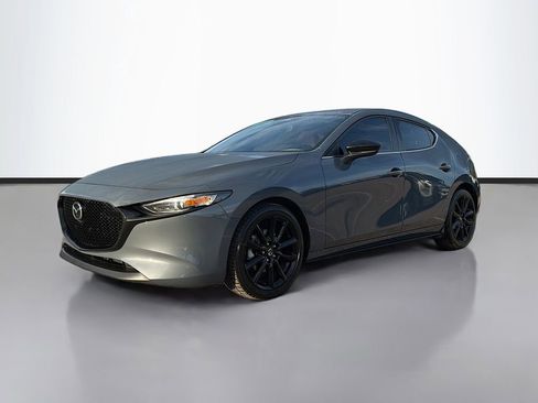 Used 2024 MAZDA MAZDA3 s image 7