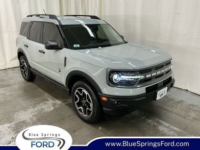 Used 2022 Ford Bronco Sport Big Bend w/ Convenience Package