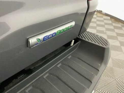 Used 2021 Ford F150 XLT w/ Equipment Group 302A High AWD/4WD image 14