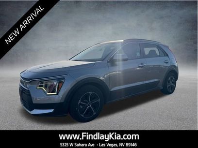 Used 2023 Kia Niro LX