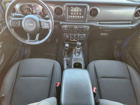Used 2021 Jeep Gladiator Sport image 27