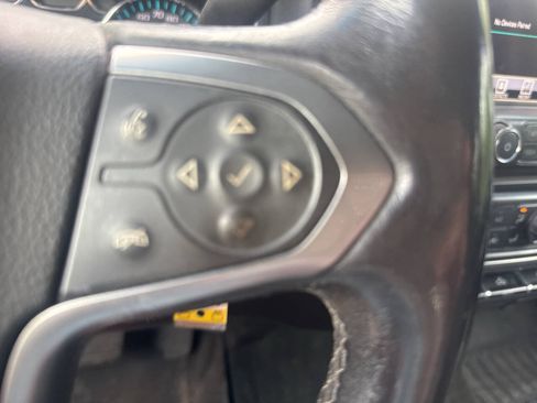 Used 2014 Chevrolet Silverado 1500 LT w/ All Star Edition AWD/4WD image 34