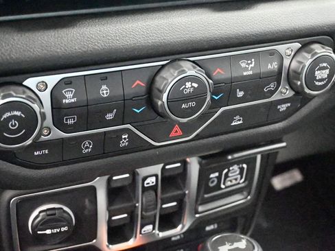 New 2026 Jeep Wrangler Sport S image 19