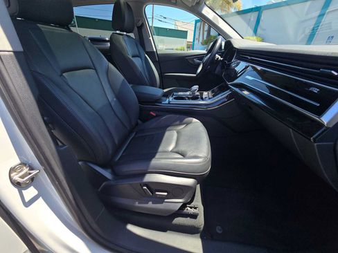 Used 2023 Audi Q7 3.0T Premium Plus AWD/4WD image 10