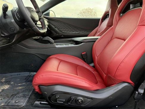 New 2026 Dodge Charger Daytona Scat Pack image 17