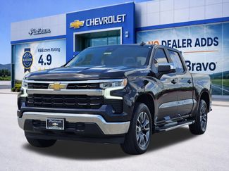 Certified 2023 Chevrolet Silverado 1500 LT AWD/4WD video 2