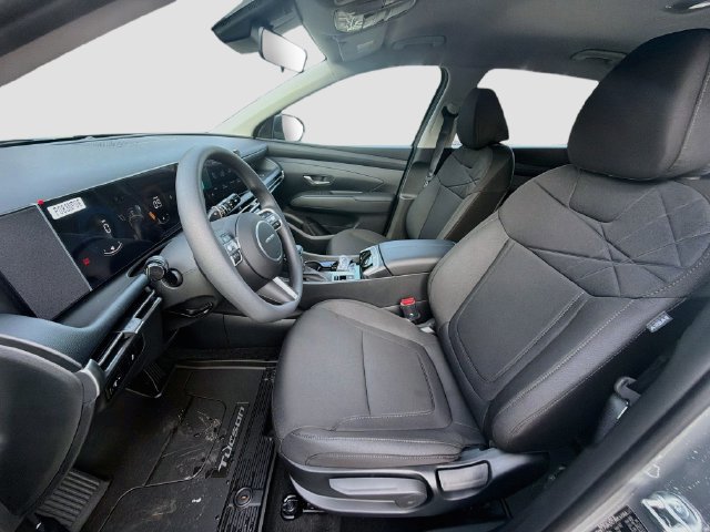 New 2026 Hyundai Tucson SE FWD image 20