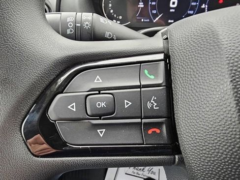 New 2025 RAM ProMaster 1500 w/ Quick Order Package 22G SLT image 20