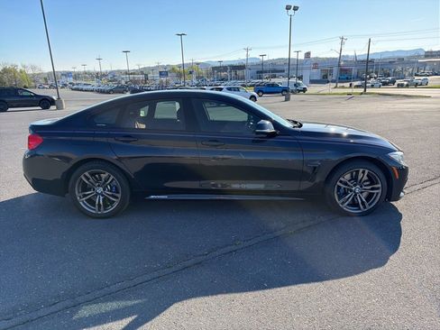 Used 2015 BMW 435i Gran Coupe xDrive image 6