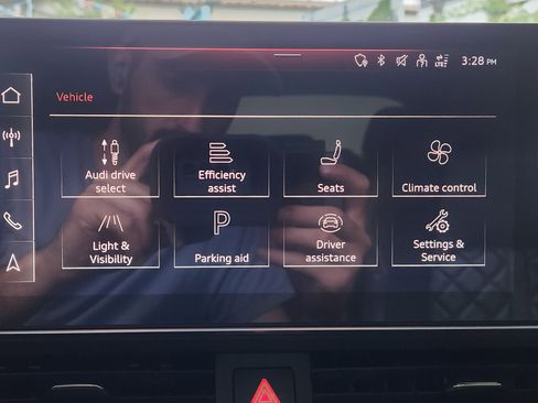 Used 2020 Audi S5 Prestige w/ S Sport Package image 22