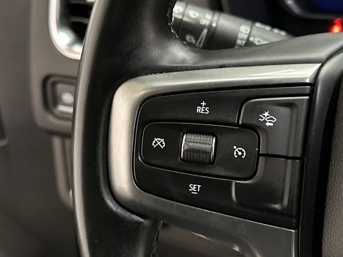 Used 2024 Chevrolet Tahoe LT image 30