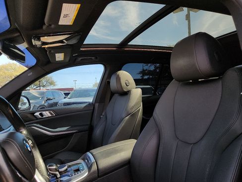 Used 2019 BMW X5 xDrive40i image 13