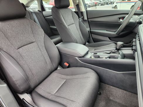 Certified 2024 Honda Accord LX image 14