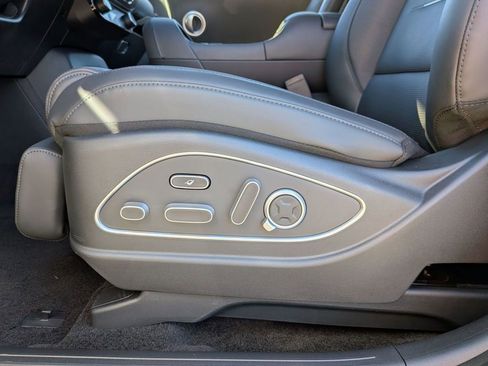 New 2026 Hyundai Palisade Calligraphy image 17