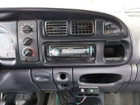 Used 1999 Dodge Ram 2500 Truck 4x4 Quad Cab image 33