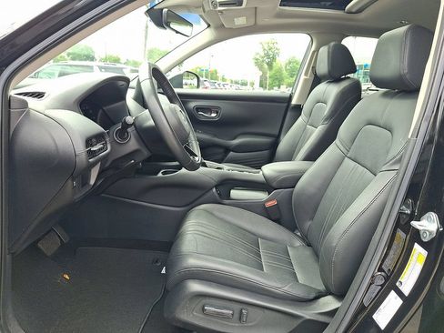 Used 2024 Honda HR-V EX-L image 14