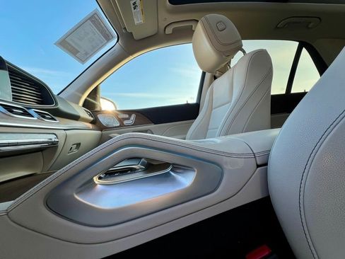 Certified 2022 Mercedes-Benz GLE 350 4MATIC image 20