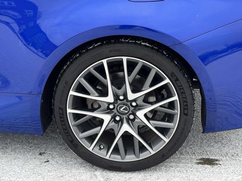 Used 2016 Lexus RC 350 350 image 41