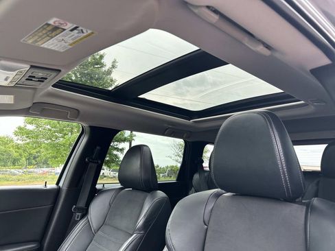 Used 2022 Mitsubishi Outlander SE FWD image 21