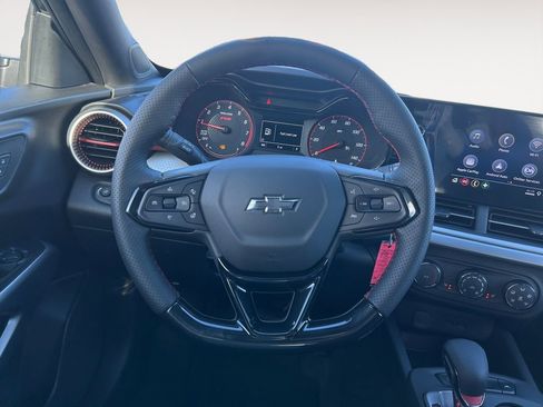 New 2026 Chevrolet Trax RS w/ Driver Confidence Package image 14