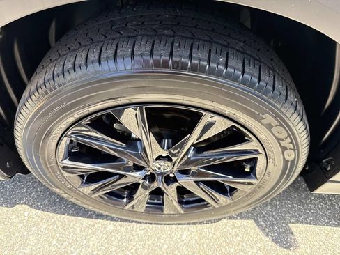 Used 2024 MAZDA CX-5 Carbon Edition AWD/4WD image 14