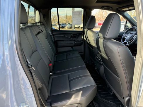 Certified 2026 Honda Ridgeline TrailSport image 20