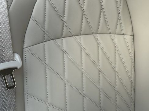 New 2026 Nissan Sentra SL w/ Floor Mat Package image 20