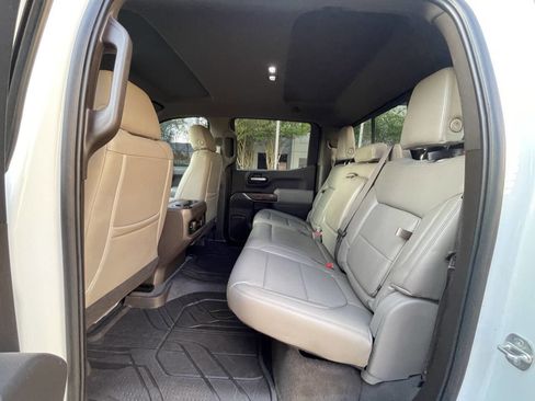 Used 2019 Chevrolet Silverado 1500 RST w/ All-Star Edition image 11