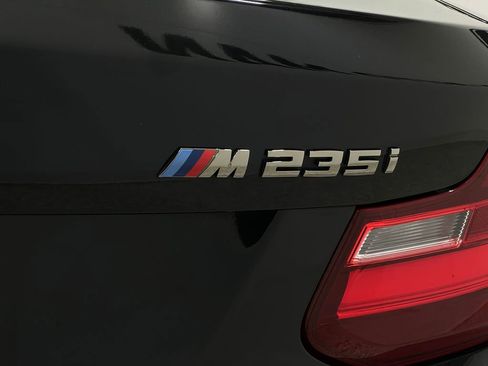 Used 2016 BMW M235i Convertible image 37